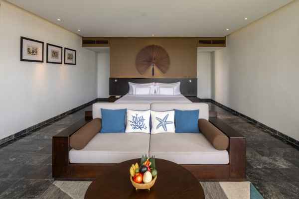 더 레벨 패밀리 2베드룸 (The Level Family 2Bedroom)