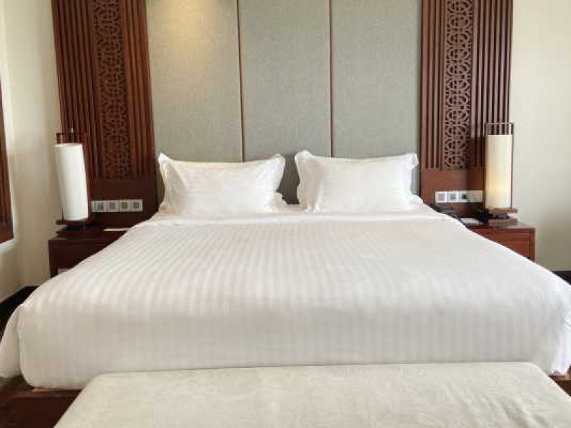 디럭스 더블 (Deluxe Double)