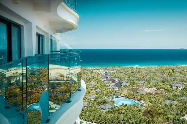 디럭스 스카이 트윈 (Deluxe Sky Twin)