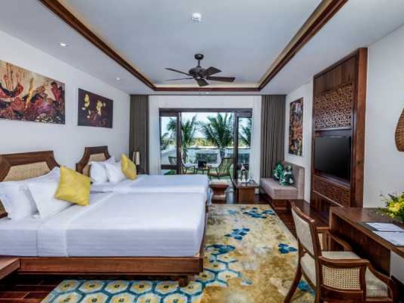 프리미엄 트윈 (Premium Twin)