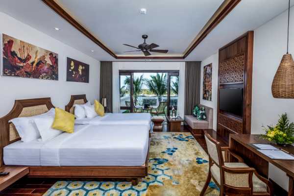 프리미엄 트윈 (Premium Twin)