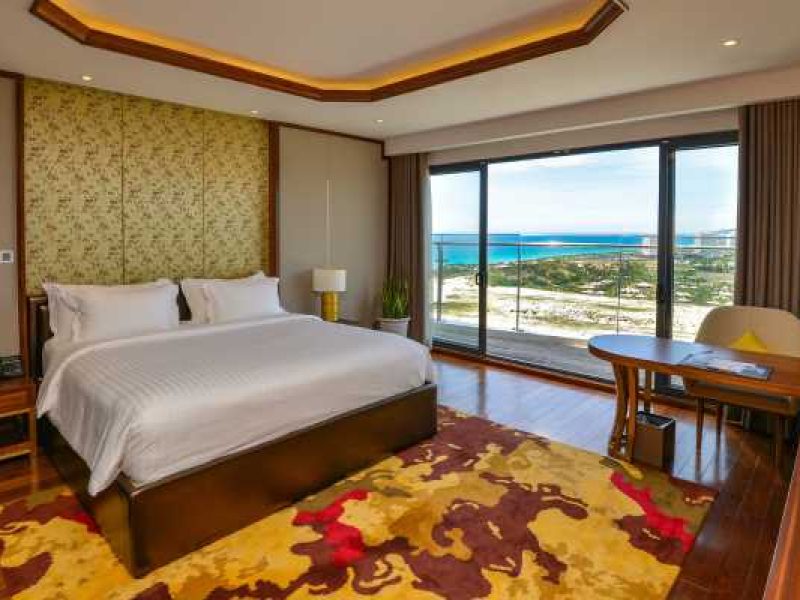 스카이 스위트 오션 (Sky Suite Ocean)