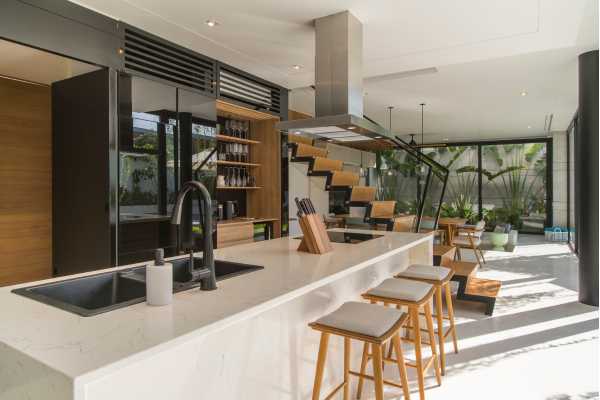 시그니처 3베드룸 풀 빌라 (Signature 3Bedroom Pool Villa)