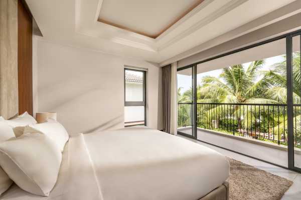 1베드룸 풀빌라 (1Bedroom Pool Villa)