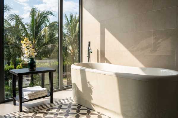 1베드룸 풀빌라 (1Bedroom Pool Villa)