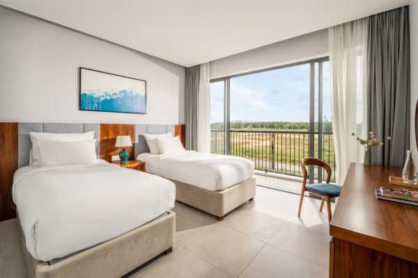 2베드룸 풀빌라 (2Bedroom Pool Villa)