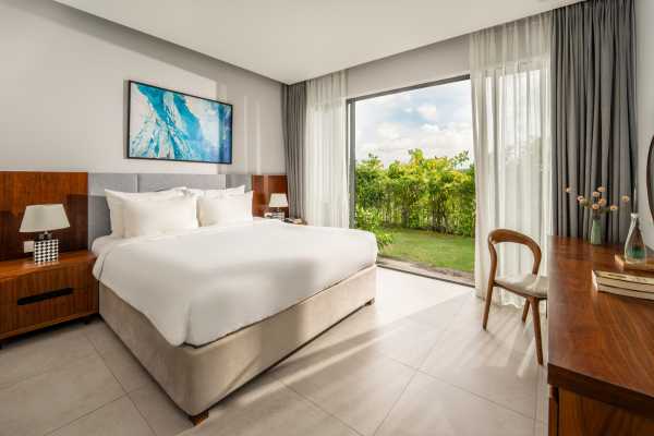 2베드룸 풀빌라 (2Bedroom Pool Villa)