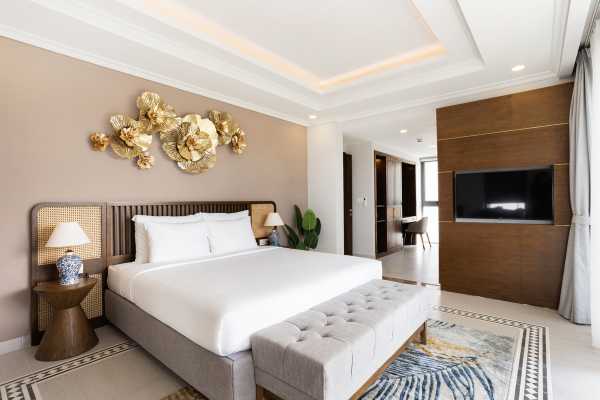 4베드룸 풀빌라 (4Bedroom Pool Villa)