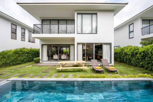 4베드룸 풀빌라 (4Bedroom Pool Villa)4베드룸 풀빌라 (4Bedroom Pool Villa)