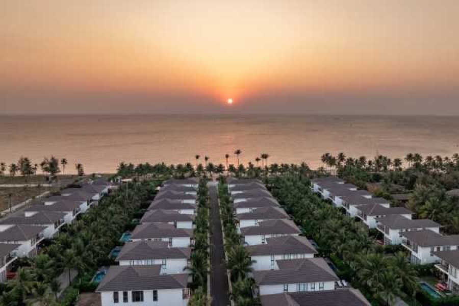 푸꾸옥 안도친 리조트 & 스파 (Andochine Resort & Spa Phu Quoc)