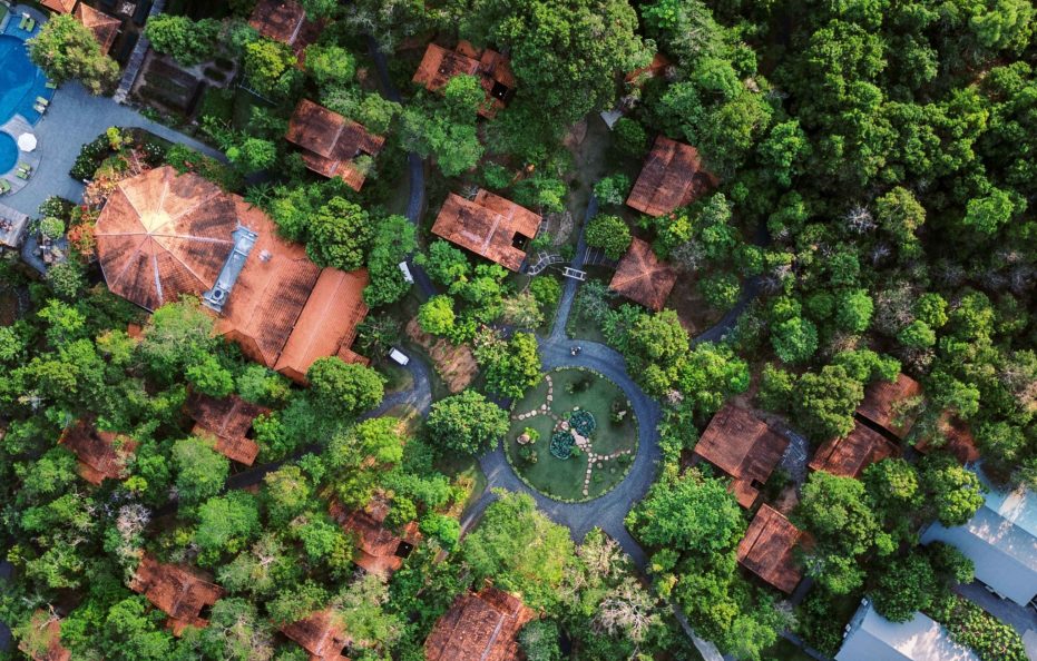 푸꾸옥 그린베이 리조트 앤 스파 (Green Bay Phu Quoc Resort & Spa)