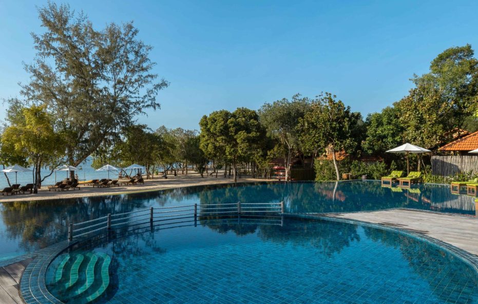 푸꾸옥 그린베이 리조트 앤 스파 (Green Bay Phu Quoc Resort & Spa)