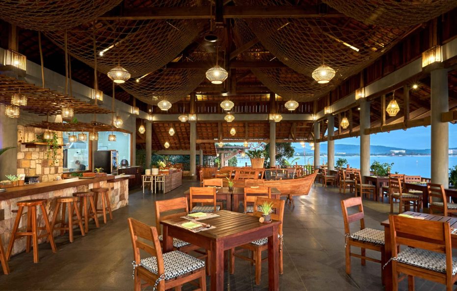 푸꾸옥 그린베이 리조트 앤 스파 (Green Bay Phu Quoc Resort & Spa)