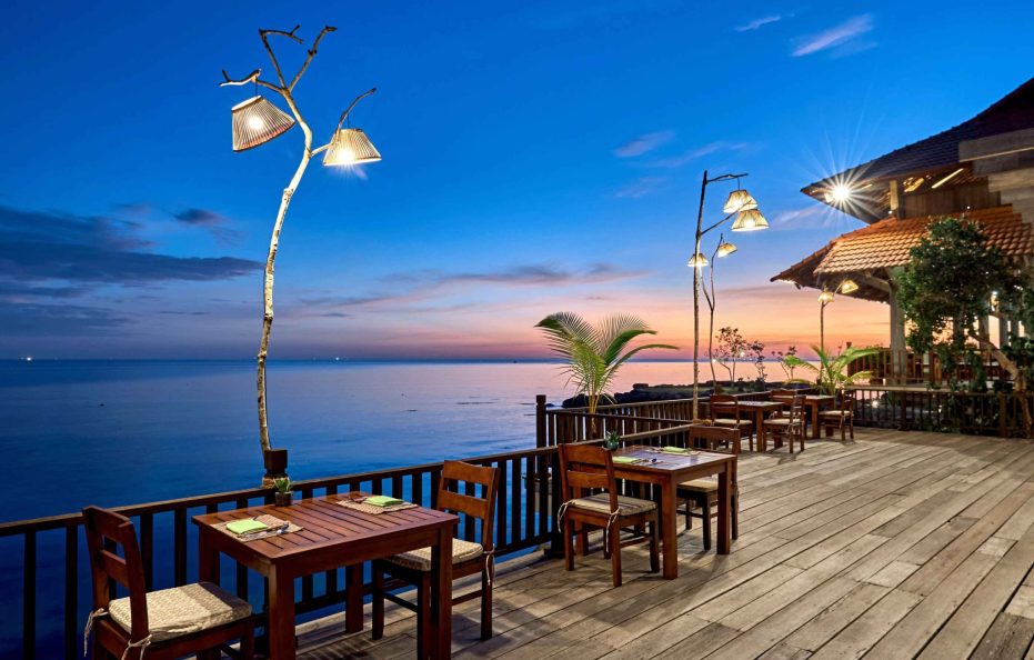 푸꾸옥 그린베이 리조트 앤 스파 (Green Bay Phu Quoc Resort & Spa)