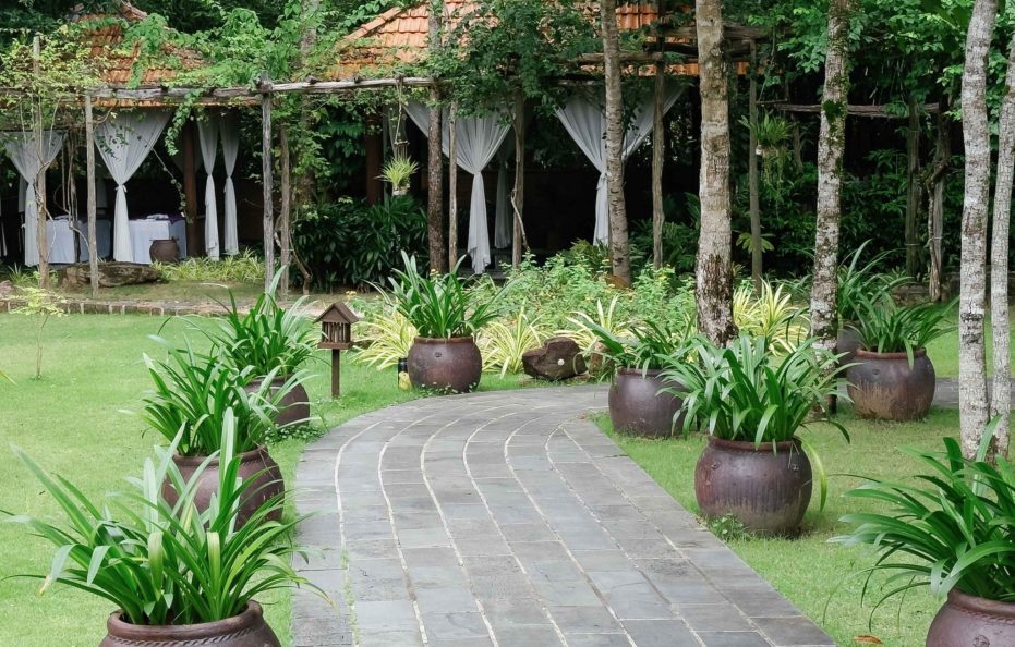 푸꾸옥 그린베이 리조트 앤 스파 (Green Bay Phu Quoc Resort & Spa)