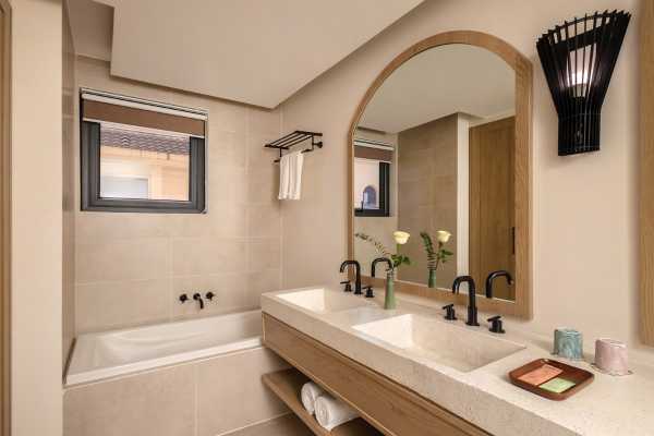 빌라 1베드룸 (Villa 1Bedroom)