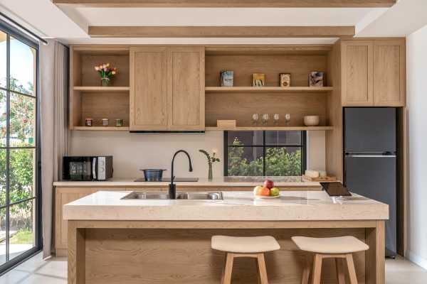 빌라 1베드룸 (Villa 1Bedroom)