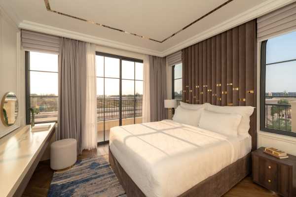 빌라 1베드룸 (Villa 1Bedroom)