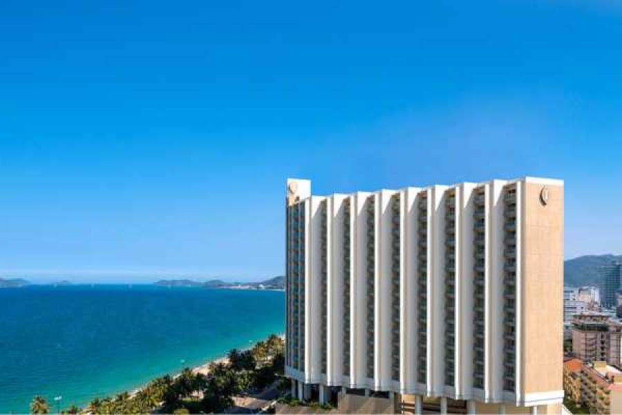 나트랑 인터컨티넨탈 호텔 (InterContinental Nha Trang)