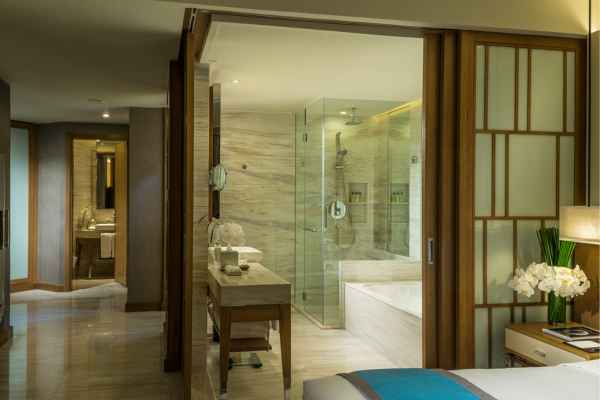 벙커베드 스위트 오션뷰 (Bunkbeds Suite Ocean View)