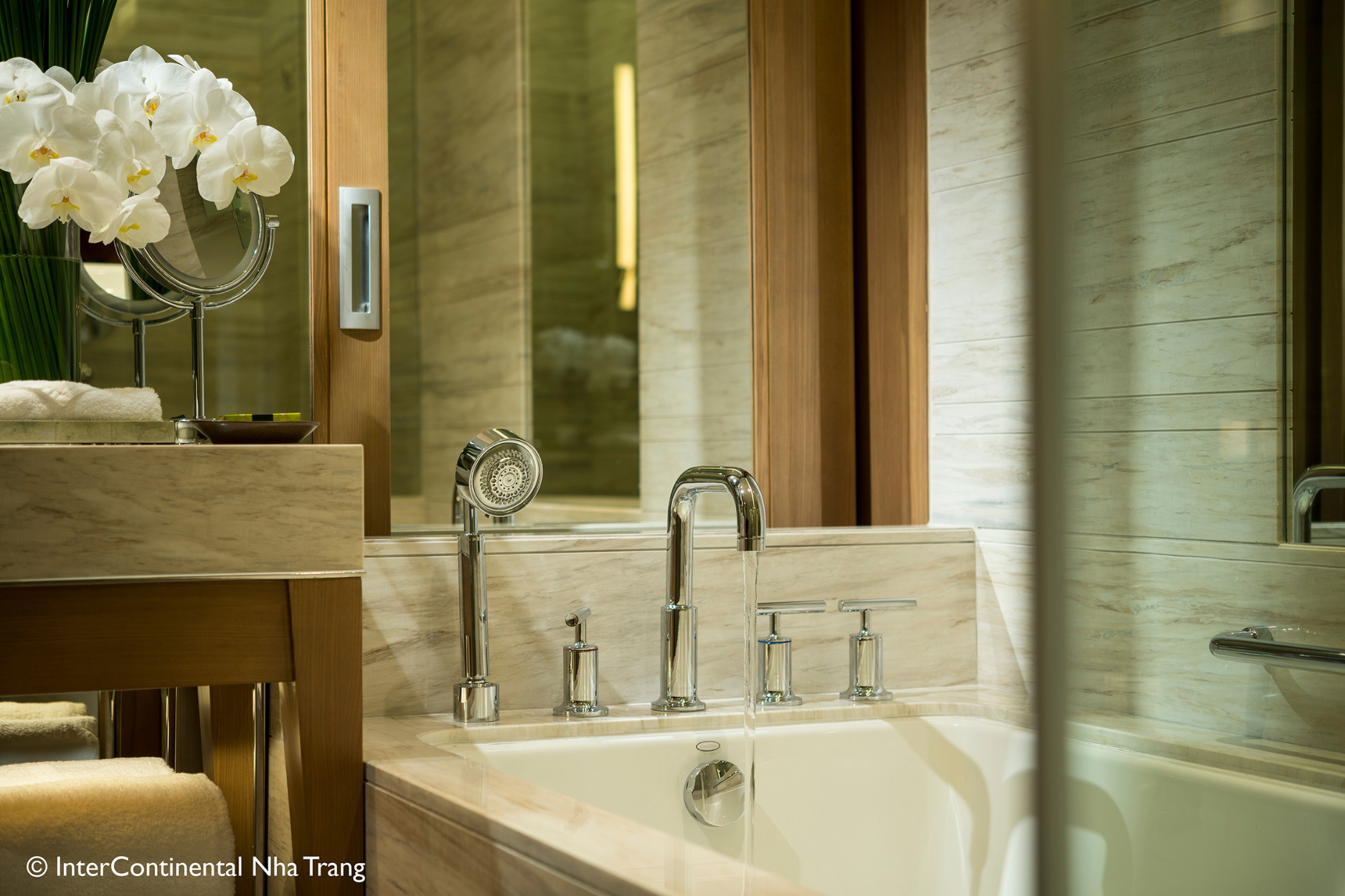 클래식 오션뷰 트윈 (Classic Ocean View Twin)