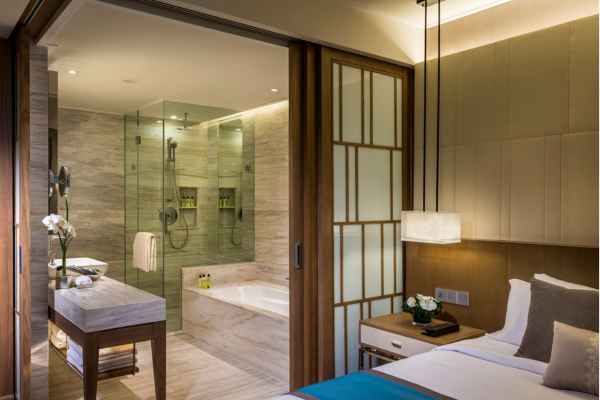 클럽 액세스 오션뷰 킹 (Club Access Ocean View King)