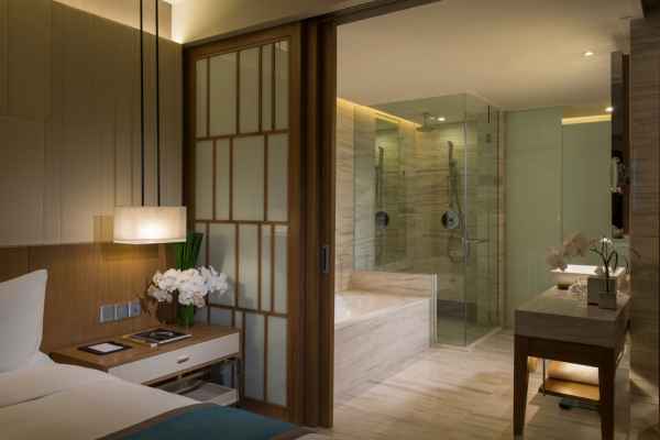 주니어 스위트 오션뷰 (Junior Suite Ocean View)