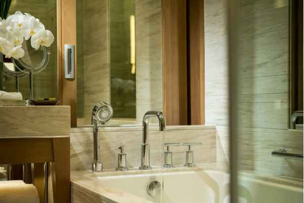 주니어 스위트 오션뷰 고층배정 (Junior Suite Ocean View High Floor)