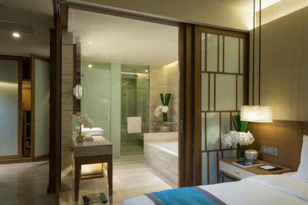 스위트 시티뷰 (Suite City View)