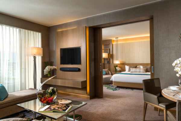 스위트 시티뷰 (Suite City View)