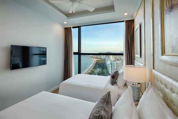 2베드룸 오션뷰 (2Bedroom Ocean View)