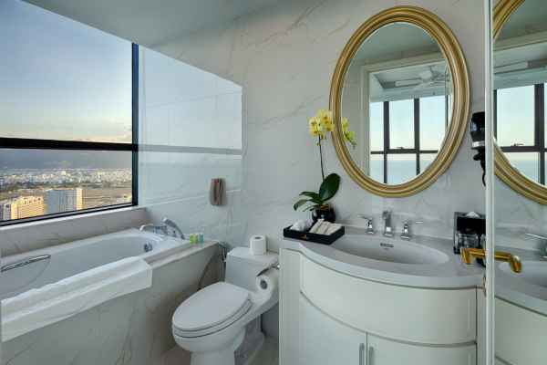 2베드룸 오션뷰 (2Bedroom Ocean View)