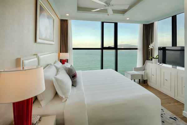 2베드룸 오션뷰 (2Bedroom Ocean View)