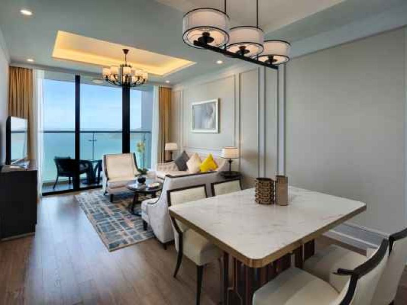 그랜드 2베드룸 오션뷰 (Grand 2Bedroom Ocean View)