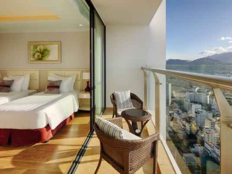 스튜디오 시티뷰 트윈 (Studio City View Twin)