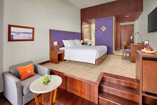 슈페리어 더블 오션뷰 (Superior Double Ocean View)