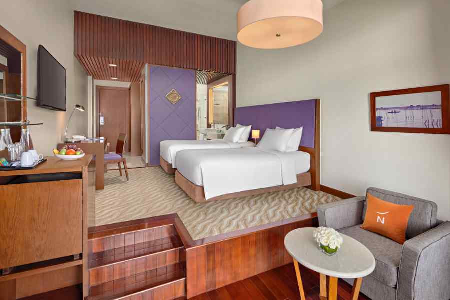 이그제큐티브-트윈룸-executive-twin-room