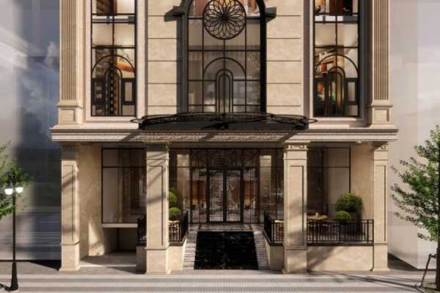 나트랑 이코니크 호텔(Iconique Hotel Nha Trang)