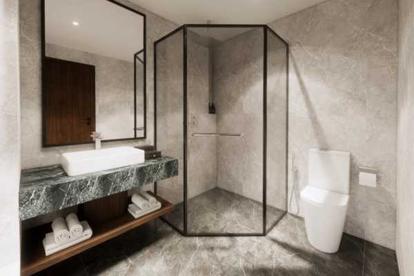 주니어 오션 디럭스 킹 (Junior Ocean Deluxe King)