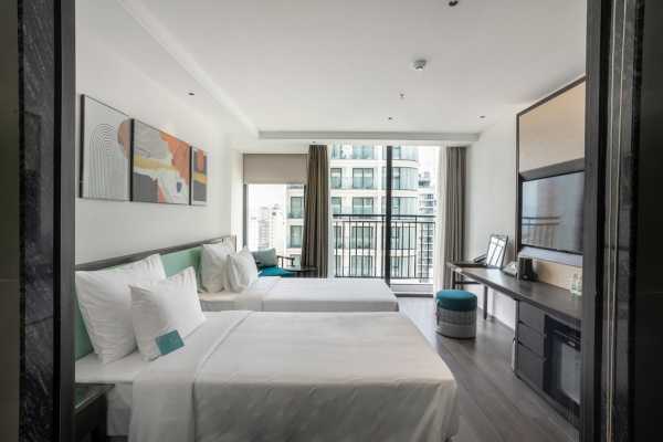 시그니처 스위트 (Signature Suite)