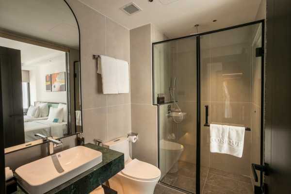 시그니처 스위트 (Signature Suite)