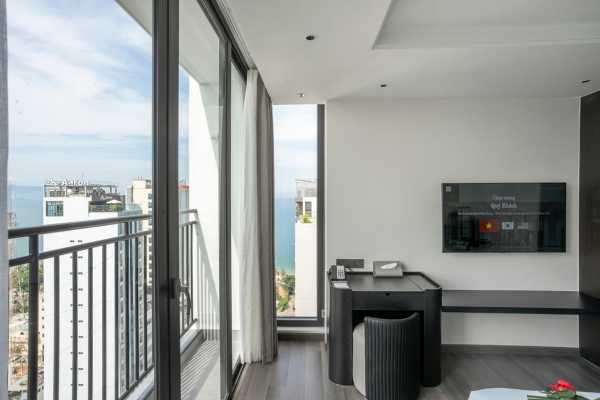 시그니처 스위트 (Signature Suite)