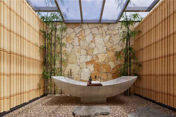 디럭스 빌라 가든뷰 (Deluxe Villa Garden View)