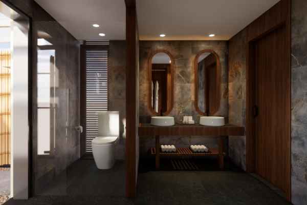 디럭스 빌라 가든뷰 (Deluxe Villa Garden View)