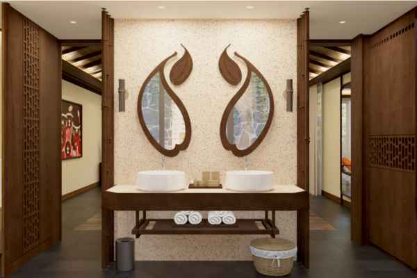 풀빌라 1베드룸 (Pool Villa 1Bedroom)