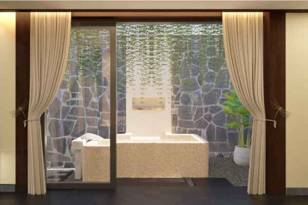 풀빌라 1베드룸 (Pool Villa 1Bedroom)