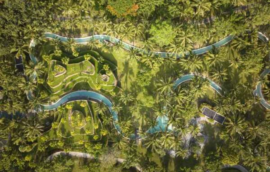 JW 메리어트 깜란 베이 리조트 & 스파 (JW Marriott Cam Ranh Bay Resort & Spa)