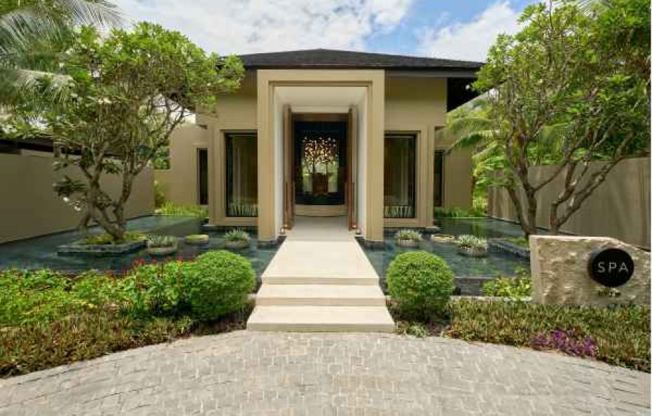 JW 메리어트 깜란 베이 리조트 & 스파 (JW Marriott Cam Ranh Bay Resort & Spa)