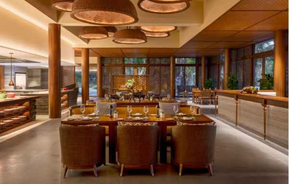 JW 메리어트 깜란 베이 리조트 & 스파 (JW Marriott Cam Ranh Bay Resort & Spa)