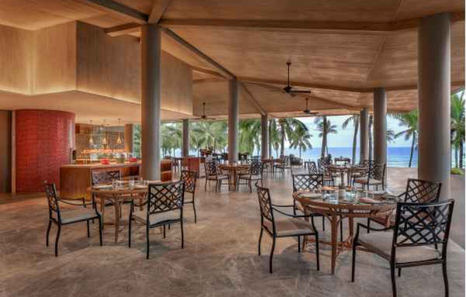 JW 메리어트 깜란 베이 리조트 & 스파 (JW Marriott Cam Ranh Bay Resort & Spa)